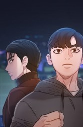 Komik Samadhi Preview Gambar 1