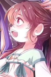 Komik Save A Big Demon Preview Gambar 2
