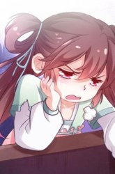 Komik Save A Big Demon Preview Gambar 4