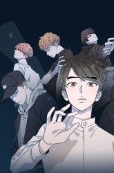 Komik Save Me Preview Gambar 1