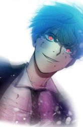 Komik Save Me Preview Gambar 4
