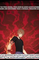 Komik Save the world! UNCLE Preview Gambar 1