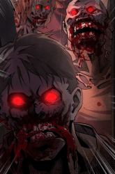 Komik Saving the World, But I’m Just a Zombie! Preview Gambar 2