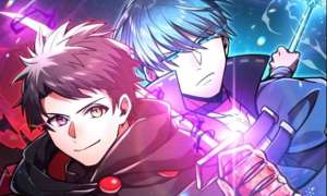 Baca Manga Savior of Divine Blood ~Draw Out 0.00000001% to Become the Strongest~