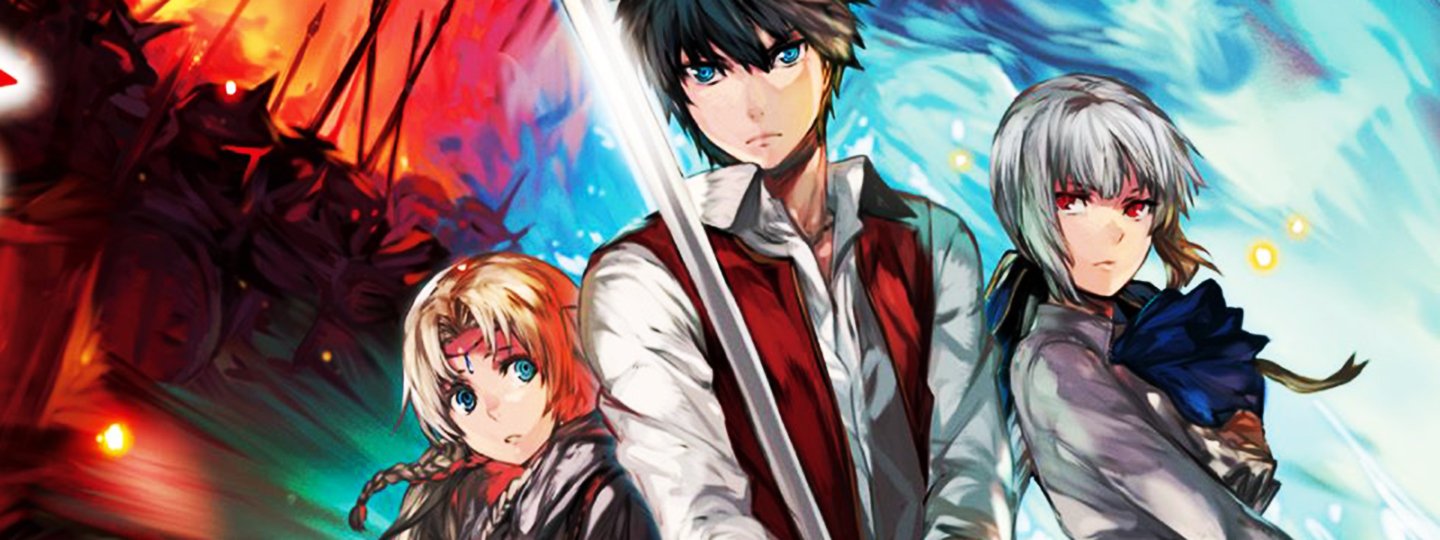 Baca Manga Sayounara Ryuusei Konnichiwa Jinsei