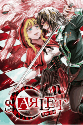Komik Scarlet Preview Gambar 3