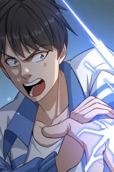 Komik School Flower Master Preview Gambar 2
