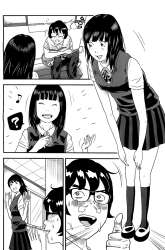 Komik School Kill Preview Gambar 1