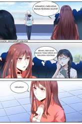 Komik School Martial Art (Valkyrie) Preview Gambar 1