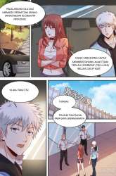 Komik School Martial Art (Valkyrie) Preview Gambar 3