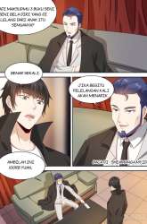 Komik School Martial Art (Valkyrie) Preview Gambar 4