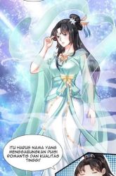 Komik Science And Technology Fairy Preview Gambar 1