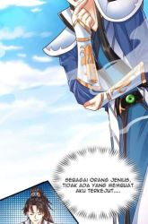Komik Science And Technology Fairy Preview Gambar 2