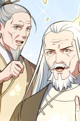 Komik Scoring the Sacred Body of the Ancients from the Get-go Preview Gambar 2