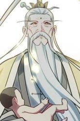 Komik Scoring the Sacred Body of the Ancients from the Get-go Preview Gambar 3