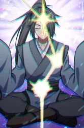 Komik Scoring the Sacred Body of the Ancients from the Get-go Preview Gambar 4