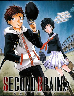 Komik Second Brain Bahasa Indonesia - Baca Online Gratis