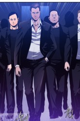 Komik Second life of a Gangster Preview Gambar 2