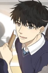 Komik Secret Love Preview Gambar 1