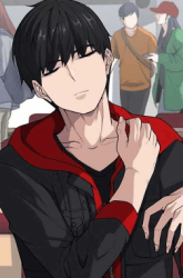 Komik Secret Player Preview Gambar 4