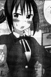 Komik Seifuku Aventure Preview Gambar 4