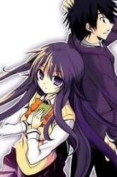Komik Seishun Forget! Preview Gambar 1