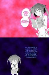 Komik Seishun Forget! Preview Gambar 4