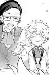 Komik Sekai ni Hitori, Zenzokusei Mahou no Tsukaite Preview Gambar 3