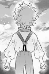 Komik Sekai ni Hitori, Zenzokusei Mahou no Tsukaite Preview Gambar 4