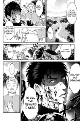 Komik Sekai ni Hitotsu dake no R Preview Gambar 2
