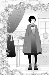 Komik Sekai no Owari to Majo no Koi Preview Gambar 3