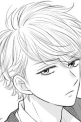Komik Senpai wa, Ijiwaru ni Tsuki Preview Gambar 4