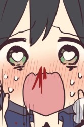 Komik Senpai wa Otokonoko Preview Gambar 4
