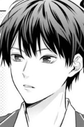 Komik Sensitive Boy Preview Gambar 2