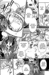 Komik Sensou Gekijou Preview Gambar 2