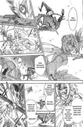 Komik Sensou Gekijou Preview Gambar 3