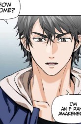 Komik Seoul Station Druid Preview Gambar 3