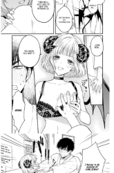 Komik Seriously Dating a Succubus Preview Gambar 1