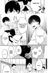 Komik Seriously Dating a Succubus Preview Gambar 3