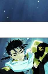 Komik Seven Knights: Alkaid Preview Gambar 2