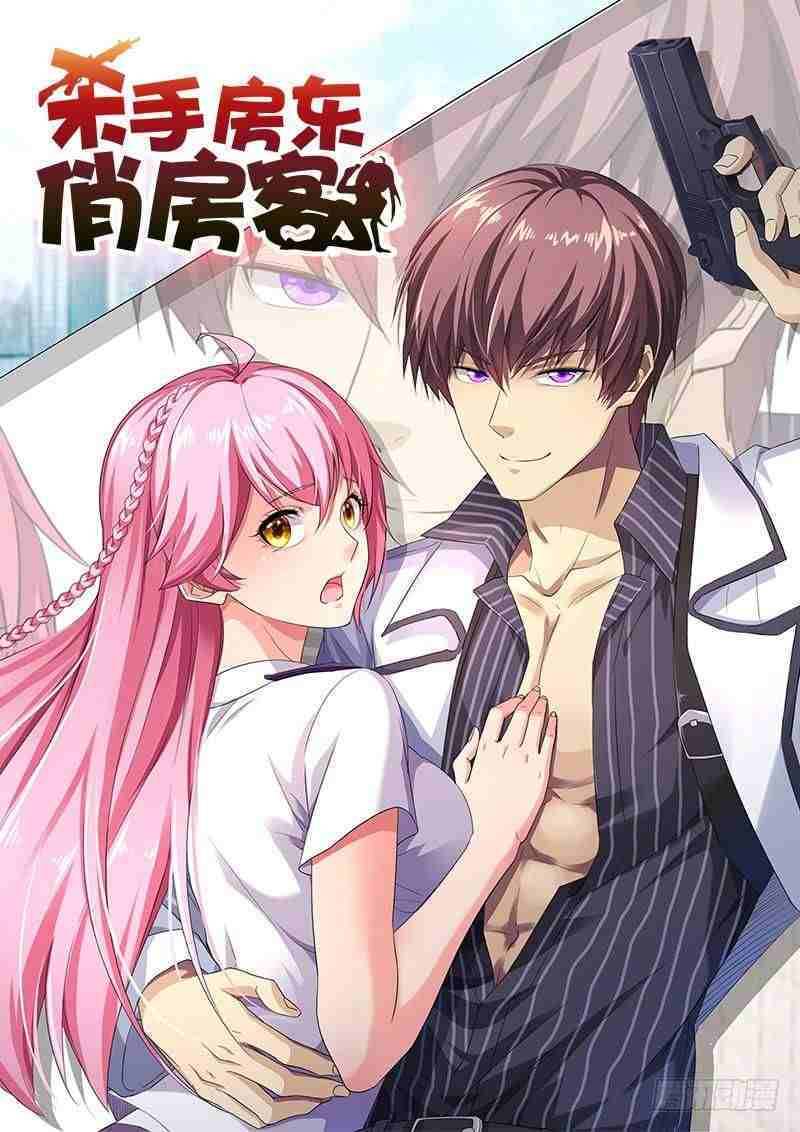 Komik Shadow Killer Bahasa Indonesia - Baca Online Gratis