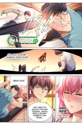 Komik Shadow Killer Preview Gambar 1