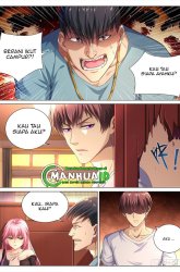 Komik Shadow Killer Preview Gambar 2