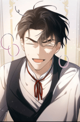 Komik Shadowless Night Preview Gambar 2