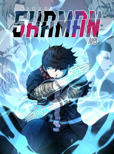 Komik Shaman Bahasa Indonesia - Baca Online Gratis