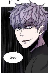 Komik Shaman Preview Gambar 3