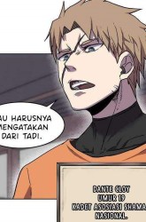Komik Shaman Preview Gambar 4