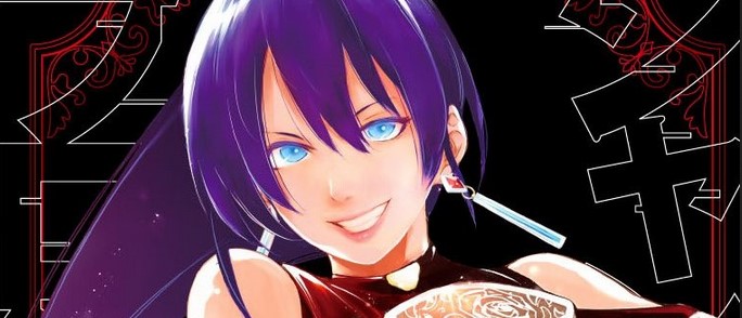 Baca Manga Shangri-La Frontier ~ Kusoge Hunter, Kamige ni Idoman to su~