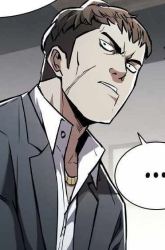 Komik Shark Wyvern Preview Gambar 1