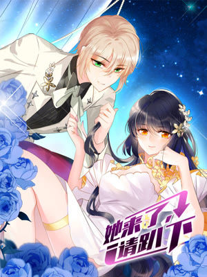 Komik She Is Coming, Please Get Down! Bahasa Indonesia - Baca Online Gratis